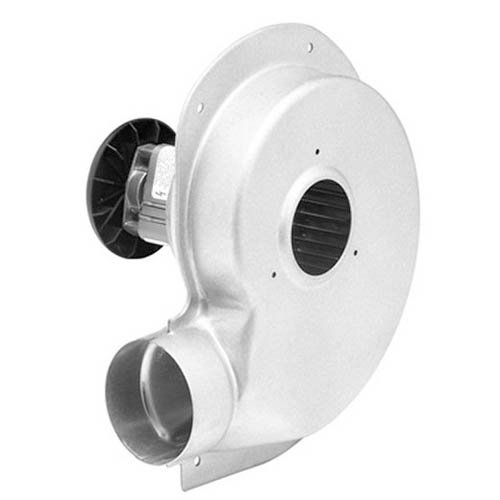 7058-0280 - Fasco Furnace Draft Inducer/Exhaust Vent Venter